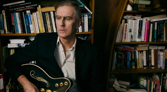 robert forster