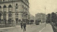 St.Gallen historisch