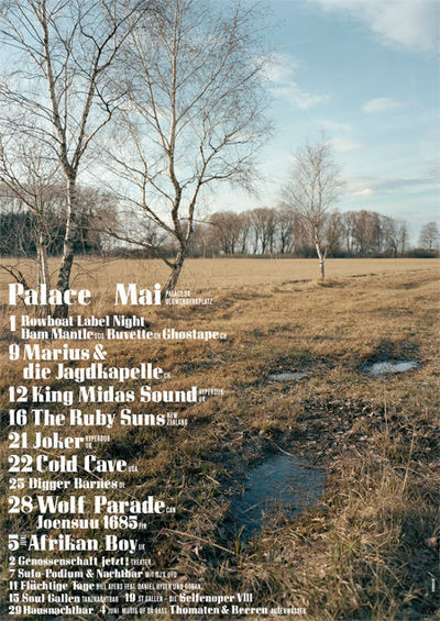 Mai 2010