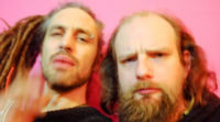 Lord Kesseli & The Drums