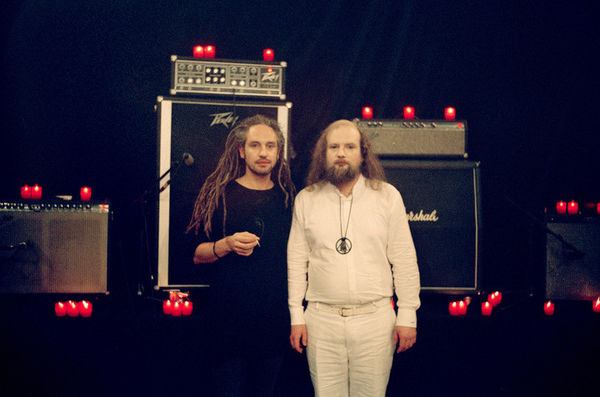 Lord Kesseli & The Drums