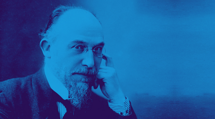 Eric Satie