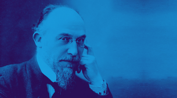 Eric Satie