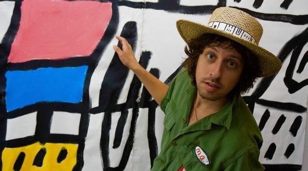 Adam Green