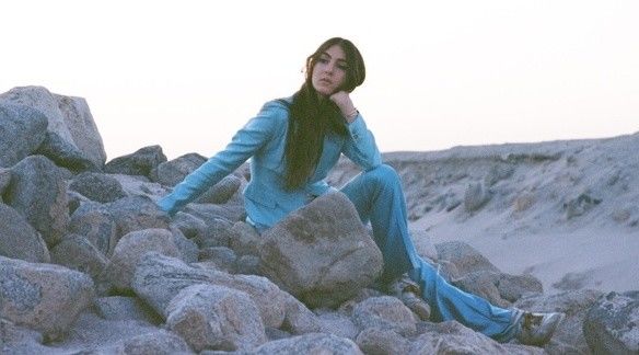 Weyes Blood