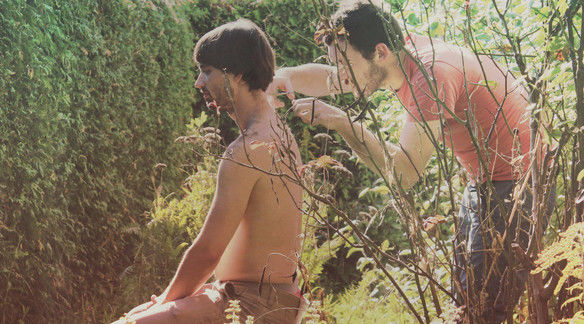 Klaus Johann Grobe
