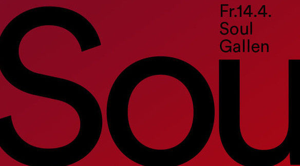 Soul Gallen