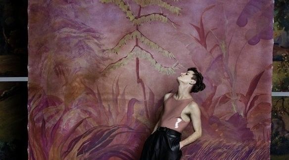 Perfume Genius