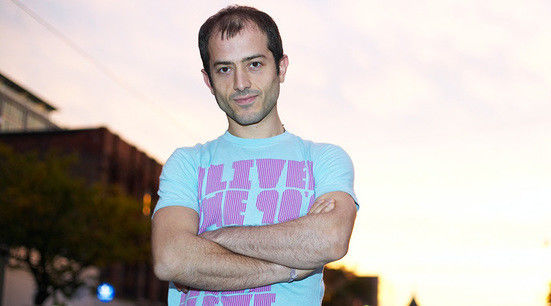 Baris K