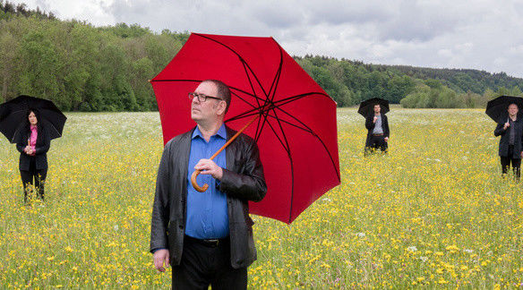 The Nightingales