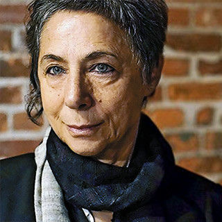 Esther Shalev-Gerz