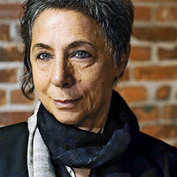 Esther Shalev-Gerz