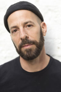Uriel Orlow