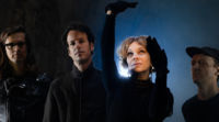 Nadja Zela & Band