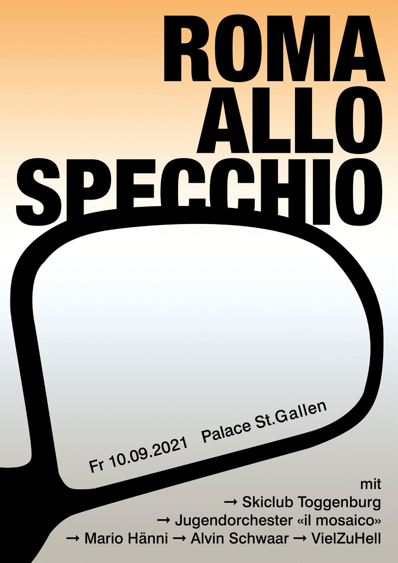 Plakat: Anna Haas
