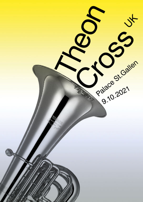 Plakat: Anna Haas