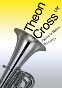 Plakat: Anna Haas