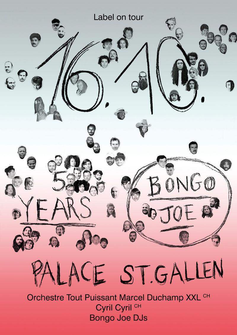 Plakat: Anna Haas