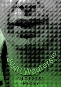 Plakat: Anna Haas