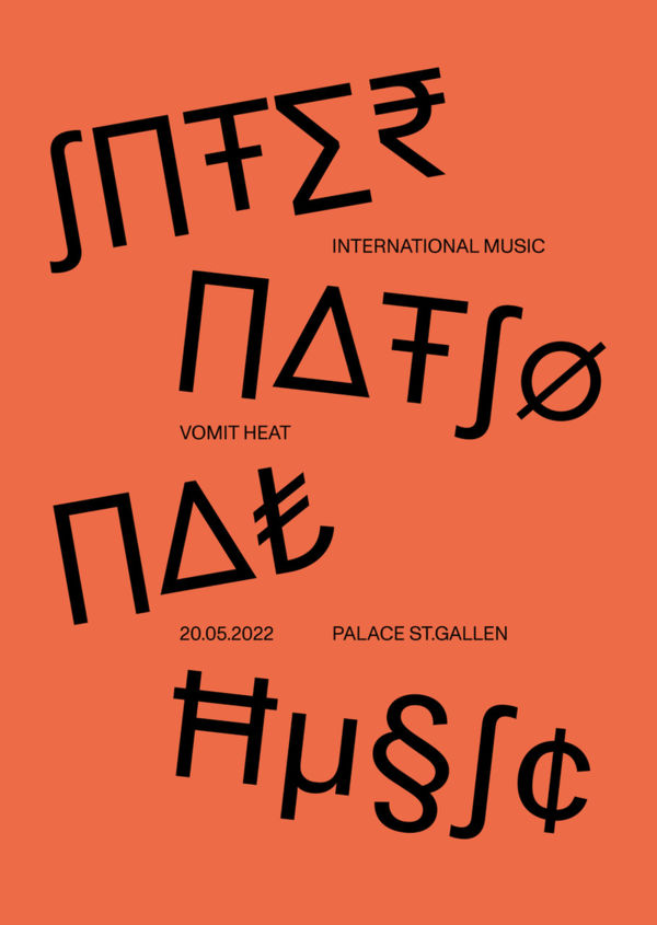 Plakat: Gian Zarotti