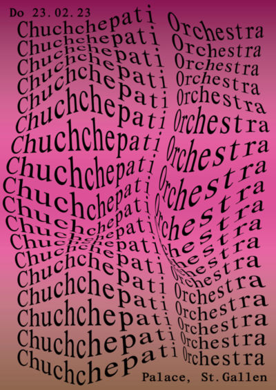 Chuchchepati Orchestra