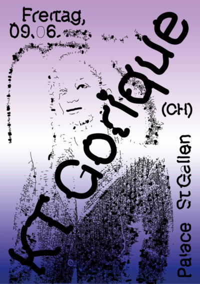 KT Gorique