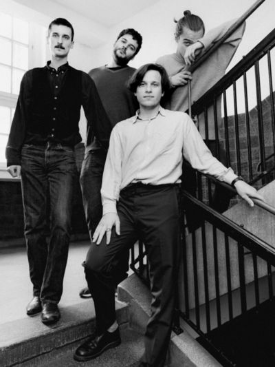 The Düsseldorf Düsterboys