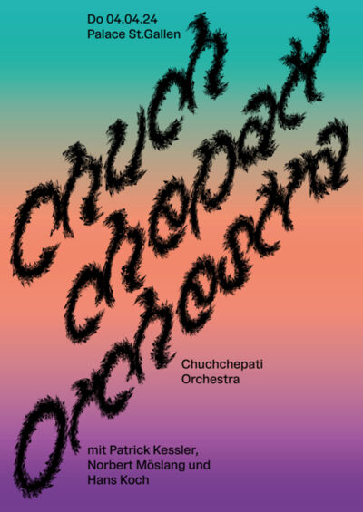 Chuchchepati Orchestra