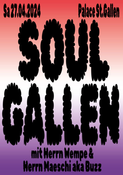 Soul Gallen