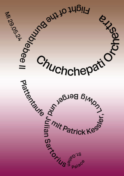 Chuchchepati Orchestra: Flight of the Bumblebee II