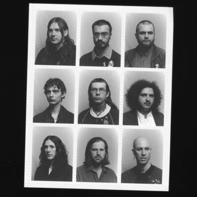 Shovel Dance Collective