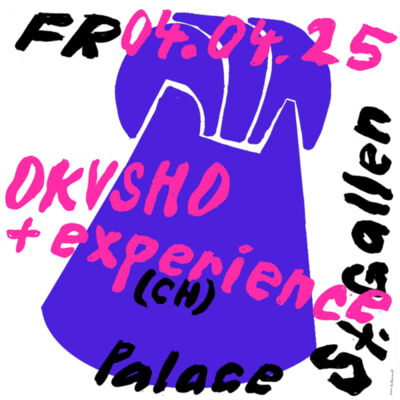 OKVSHO +experience