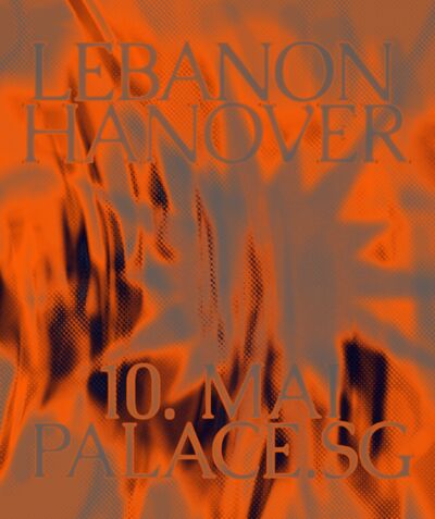 Lebanon Hanover