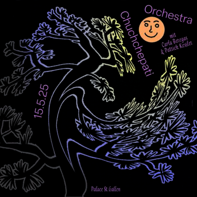 Chuchchepati Orchestra