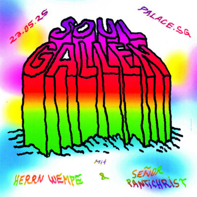 Soul Gallen