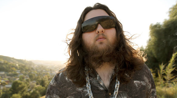Jonwayne