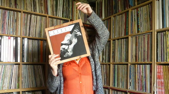 DJ Marcelle