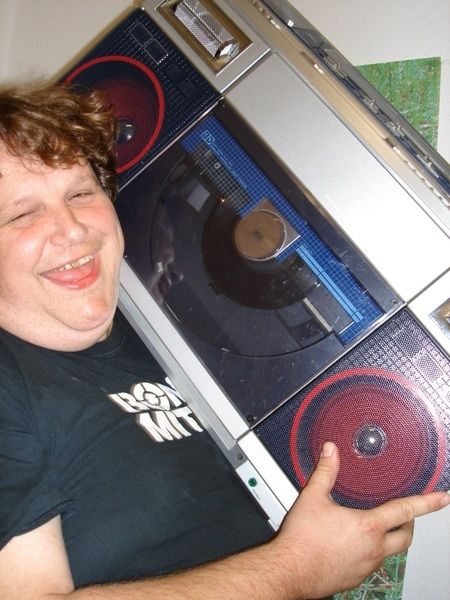 DJ Fett